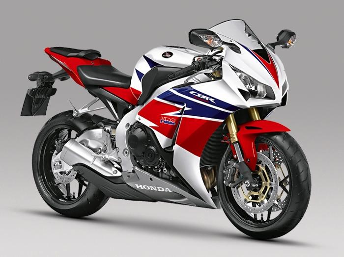 acessórios para CBR 1000 RR