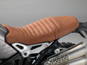 BMW Scrambler - Encontre bancos na Leg Speed